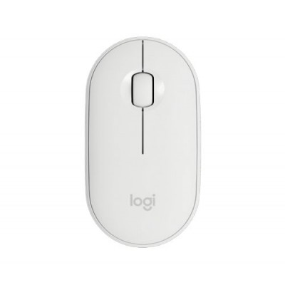 Мышь Wireless Logitech Pebble M350 910-005716