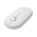 Мышь Wireless Logitech Pebble M350 910-005716