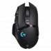 Мышь Logitech G502 Lightspeed Gaming 910-005567