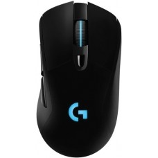 Мышь Wireless Logitech G703 LIGHTSPEED 910-005644