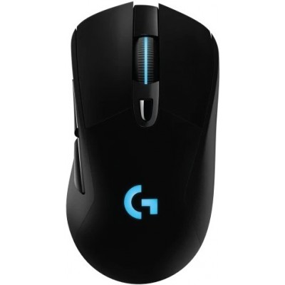 Мышь Wireless Logitech G703 LIGHTSPEED 910-005644