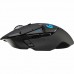 Мышь Logitech G502 Lightspeed Gaming 910-005567