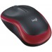 Мышь Wireless Logitech M185 910-002633