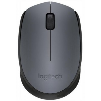 Мышь Wireless Logitech M170 910-004642