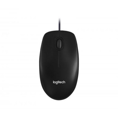 Мышь Logitech M100 910-006652