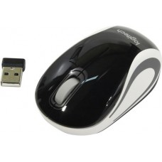 Мышь Wireless Logitech Mini Mouse M187 910-002731