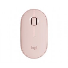 Мышь Wireless Logitech Pebble M350 910-005717