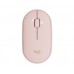 Мышь Wireless Logitech Pebble M350 910-005717