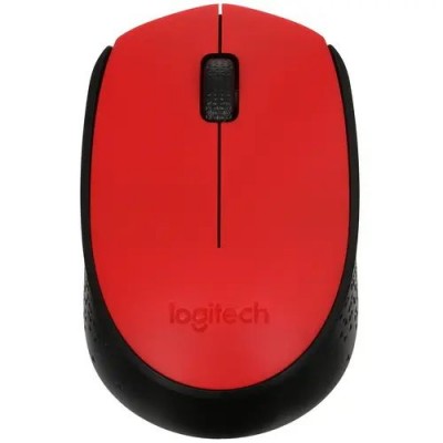 Мышь Wireless Logitech M170 910-004648