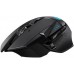 Мышь Wireless Logitech G502 LIGHTSPEED 910-005568