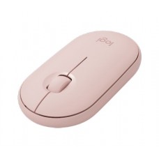 Мышь Wireless Logitech Pebble M350 910-005717