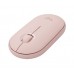 Мышь Wireless Logitech Pebble M350 910-005717