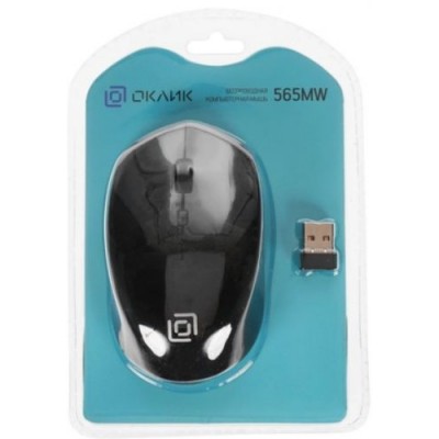 Мышь Wireless Oklick 565MW Oklick 1103661