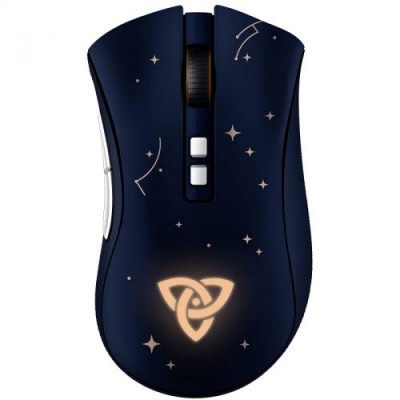 Мышь Razer DeathAdder V2 Pro - Genshin Impact Edition RZ01-03350200-R3M1