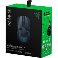 Мышь Wireless Razer Viper Ultimate RZ01-03050100-R3G1