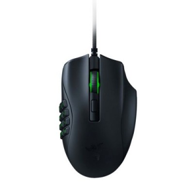 Мышь Razer Naga X RZ01-03590100-R3M1