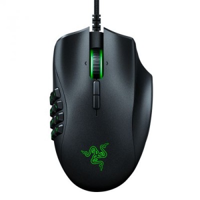 Мышь Razer Naga Trinity RZ01-02410100-R3M1