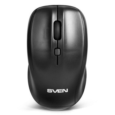 Мышь Wireless Sven RX-305 SV-03200305W