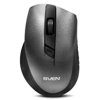 Мышь Wireless Sven RX-325 SV-03200325WG