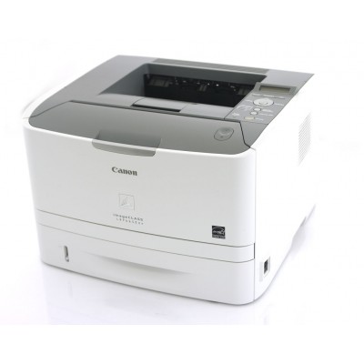 Принтер Canon i-SENSYS LBP-6650dn