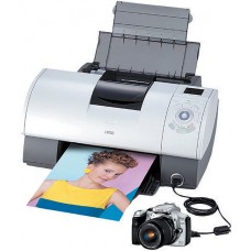 Струйный принтер Canon i905D