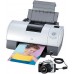 Струйный принтер Canon i905D