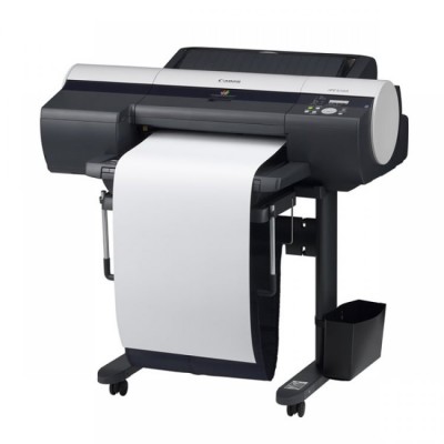 Струйный широкоформатный принтер Canon imagePROGRAF iPF5100