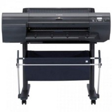 Струйный широкоформатный принтер Canon imagePROGRAF iPF6350