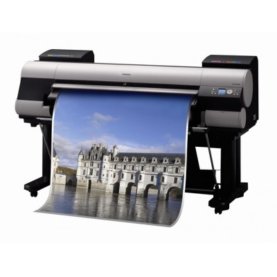 Струйный широкоформатный принтер Canon imagePROGRAF iPF8100