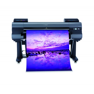 Струйный широкоформатный принтер Canon imagePROGRAF iPF8300