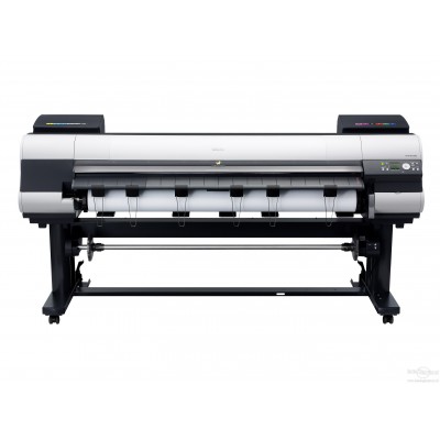Струйный широкоформатный принтер Canon imagePROGRAF LP24