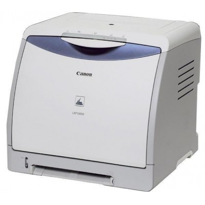 Принтер Canon Laser Shot LBP5000