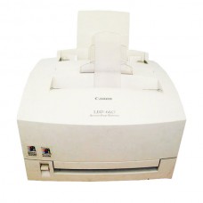 Принтер Canon LBP-660