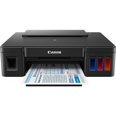 Струйный принтер Canon PIXMA G1400