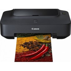 Струйный принтер Canon PIXMA iP2700