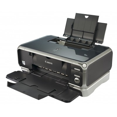 Струйный принтер Canon PIXMA iP4000