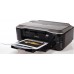 Струйный принтер Canon PIXMA iP4600