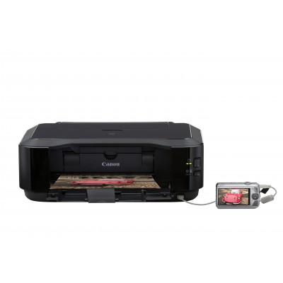 Струйный принтер Canon PIXMA iP4940