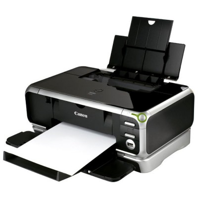 Струйный принтер Canon PIXMA iP5000