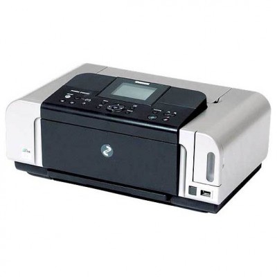 Струйный принтер Canon PIXMA iP6600D