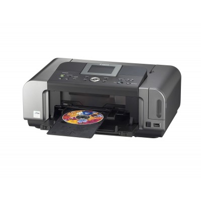 Струйный принтер Canon PIXMA iP6700D