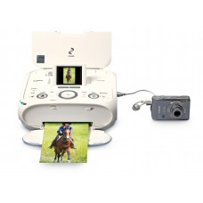 Струйный принтер Canon PIXMA mini260