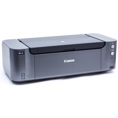 Струйный принтер Canon PIXMA Pro-10