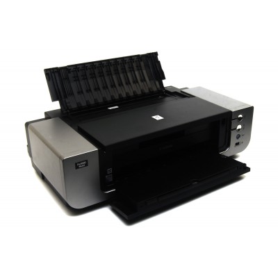 Струйный принтер Canon PIXMA Pro9000