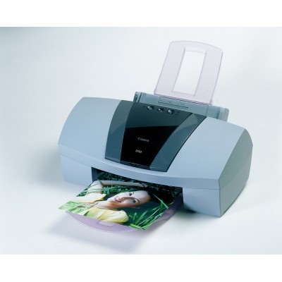 Струйный принтер Canon S750