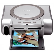 Струйный принтер Canon SELPHY DS700