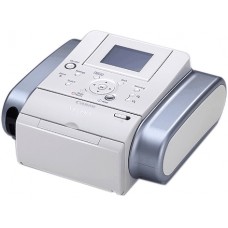 Струйный принтер Canon SELPHY DS810