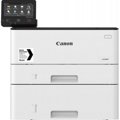 Принтер Canon i-SENSYS X 1238P 3516C027