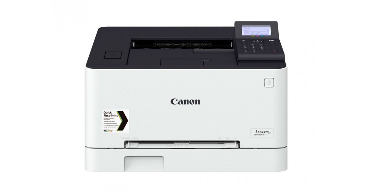 Принтер Canon i-SENSYS LBP623Cdw по выгодной цене | Сервисный центр Лама+
