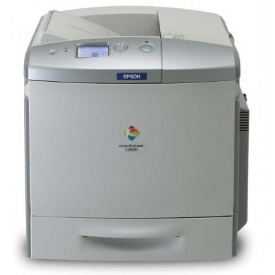 Принтер Epson AcuLaser C2600DTN